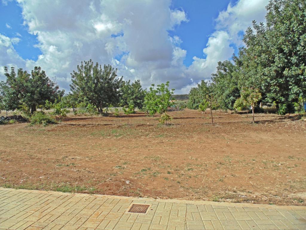Eliofos Luxury Villa Polis Esterno foto