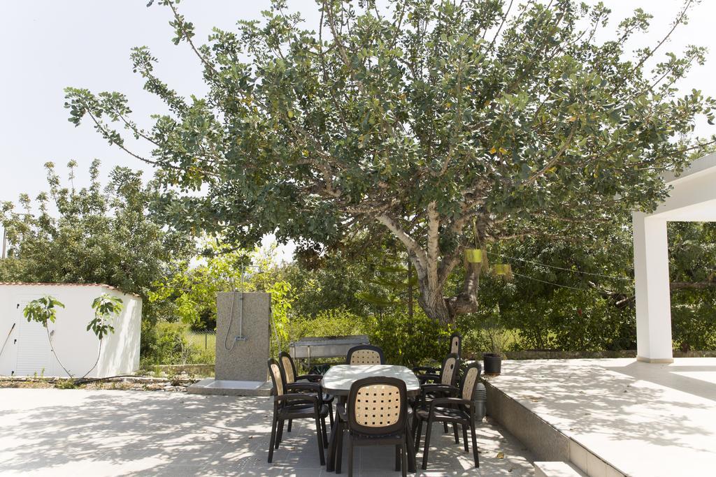 Eliofos Luxury Villa Polis Esterno foto